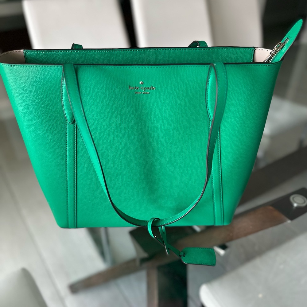 Kate spade tote